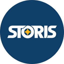 STORIS Unified Commerce logo