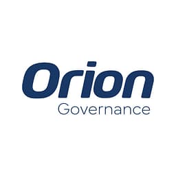 Orion Governance Inc. logo