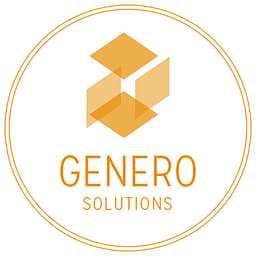 Genero Sales logo