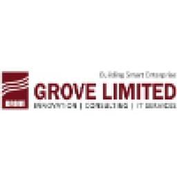 Grove logo