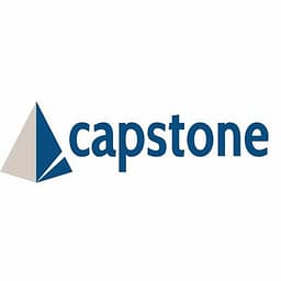 Capstone Resume Services logo