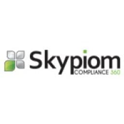 Skypiom Compliance System logo