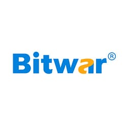 Bitwar Data Recovery logo