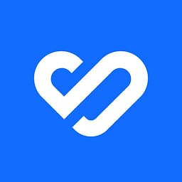 Bynder Webdam logo