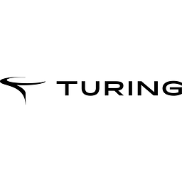 Turing.com logo