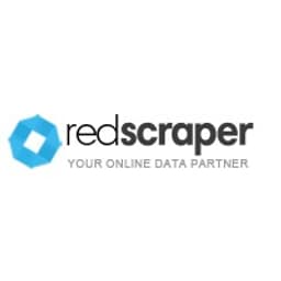 Redscraper logo