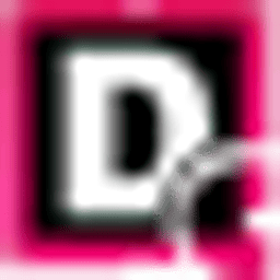 DedicatedCore logo