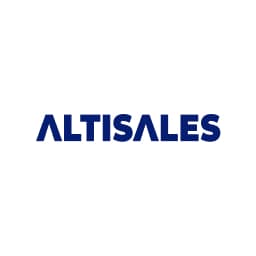 AltiSales.com logo