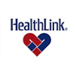 HealthLink Telehealth logo