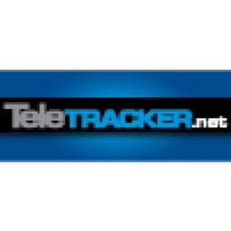 TeleTracker logo