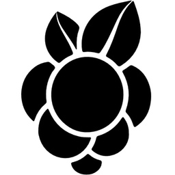 MoBerries logo