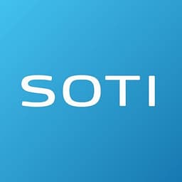 SOTI XSIGHT logo