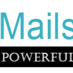 MailsClick Convert NSF FIle logo