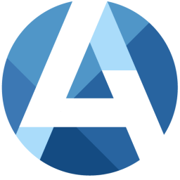 Arcadia SNOW logo