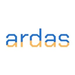Ardas logo