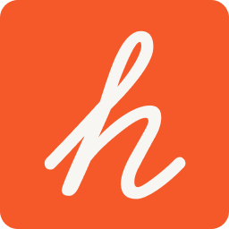 Helpr Family Care Platform logo
