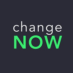 ChangeNow logo