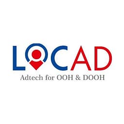 Locad logo
