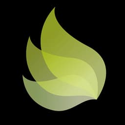 Green Filing logo