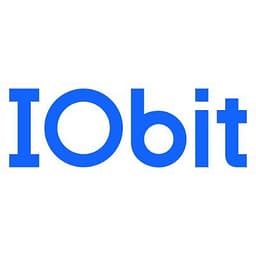 IObit Cloud logo
