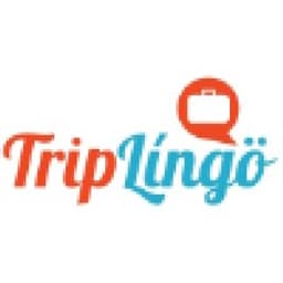 TripLingo logo