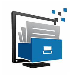DigitalDrawer logo