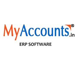 MyAccounts WMS logo
