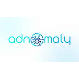 adnomaly logo