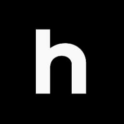 Huzzle App logo