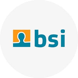 BSI CTMS logo