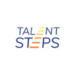 Talentsteps logo