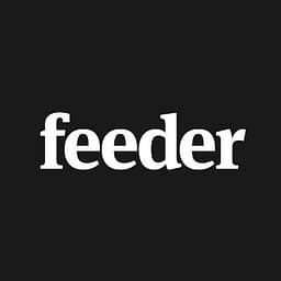 Pro Feeder logo