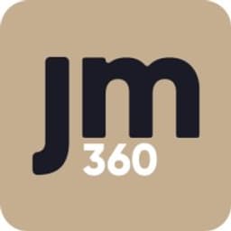 JMango360 logo