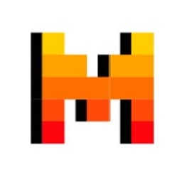 Mistral 7B logo