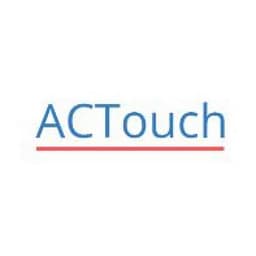 ACTouch Cloud ERP logo