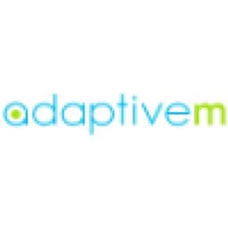 Adaptive Media logo