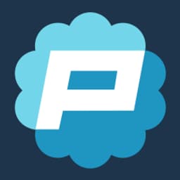 Prompt logo