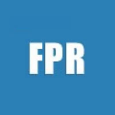 Free Press Release logo