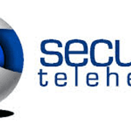 Secure Telehealth logo