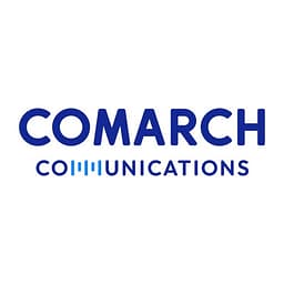 Comarch Loyalty Management logo