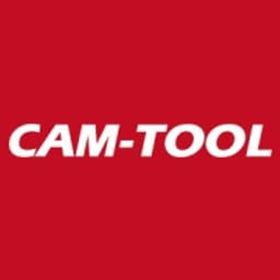 CAM-TOOL logo