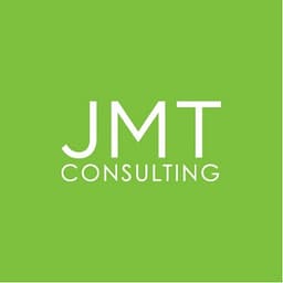 JMT Consulting logo