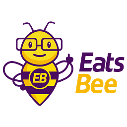 EatsBee logo