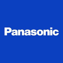 Panasonic Solution Technologies logo
