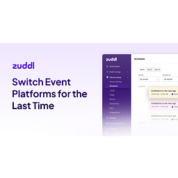 Zuddl Studio logo