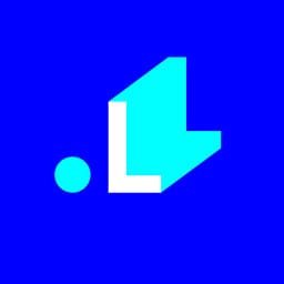 LiveReacting logo