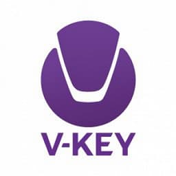 V-OS App Protection logo