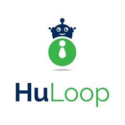 HuLoop Automation, Inc. logo