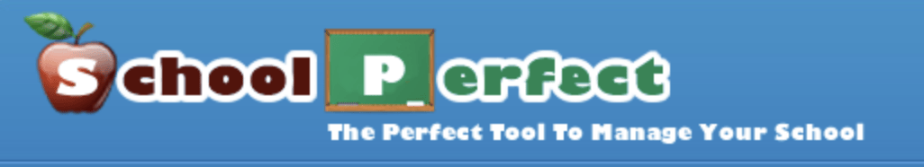 SchoolPerfect logo