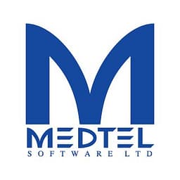 MedTel Personal Billing Assistant (PBA) logo
